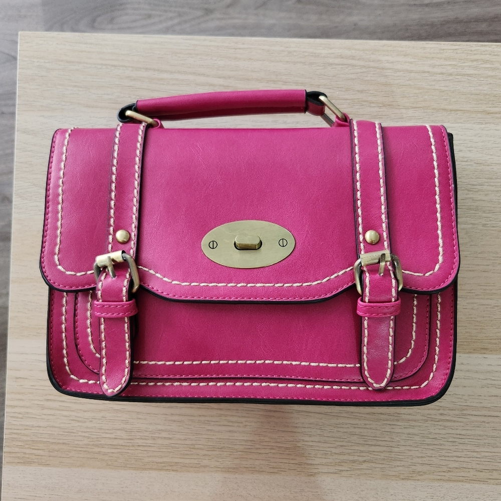 Beautiful crossbody bag